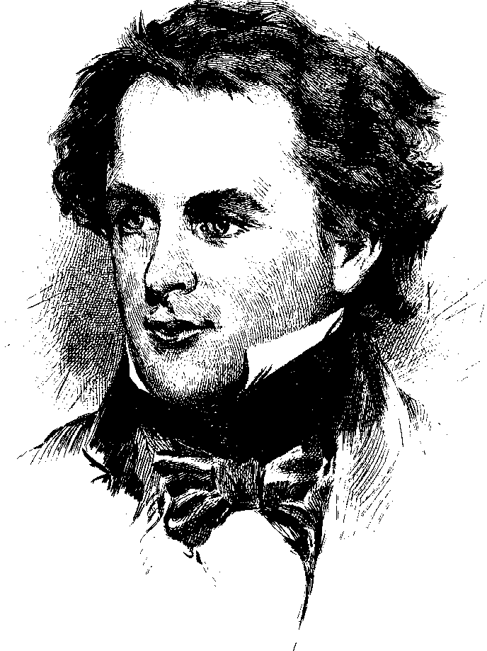 nathaniel hawthorne coloring pages - photo #2